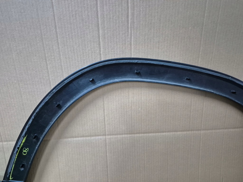 Mercedes glb a-247 a 247 x247 amg молдинг на крыло передний перед левый Киев