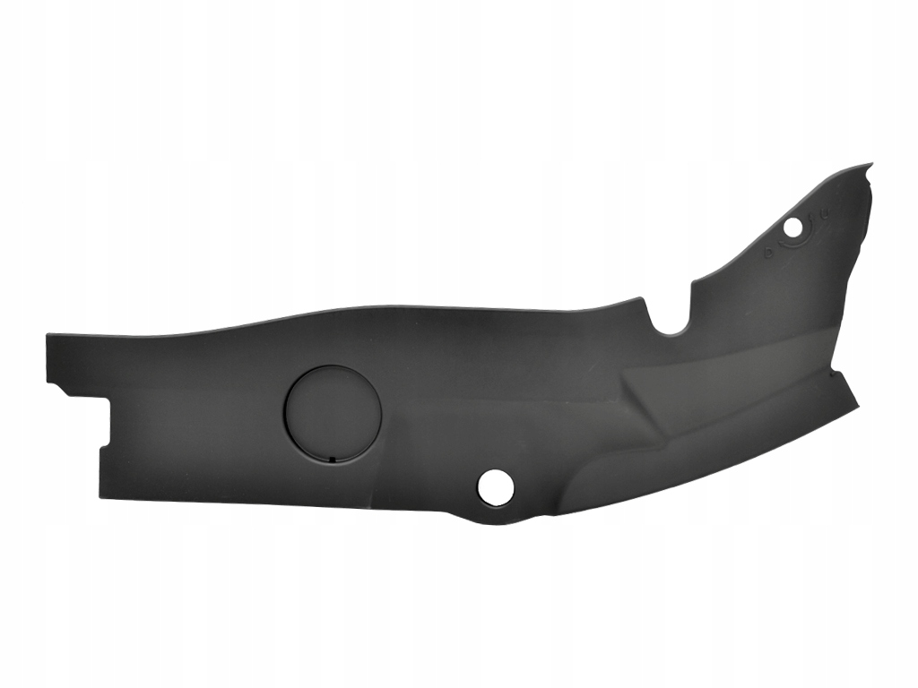 фото №1, Dodge charger 2011-2014 захист поперечина верхній накладка ліва oem 5182337aa