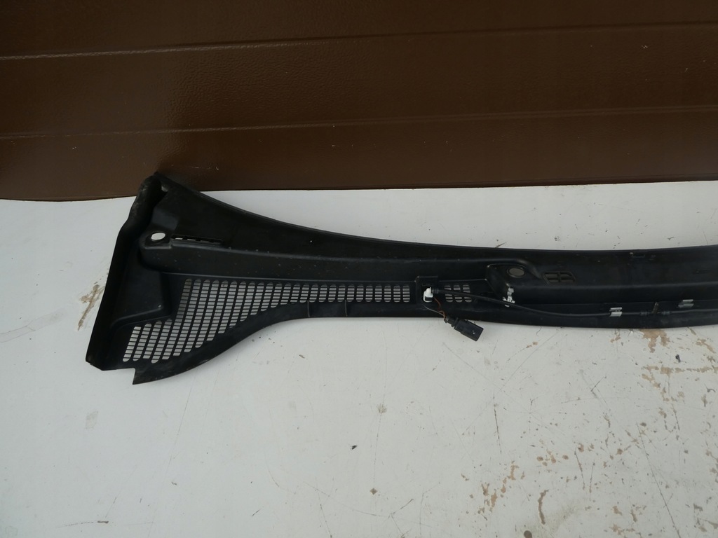 фото №5, Skoda octavia ii жабо 1z1819415f