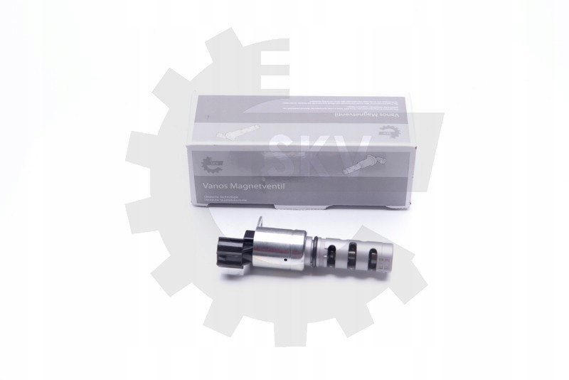 фото №11, Клапан переменных faz распределительного вала toyota 1533037010