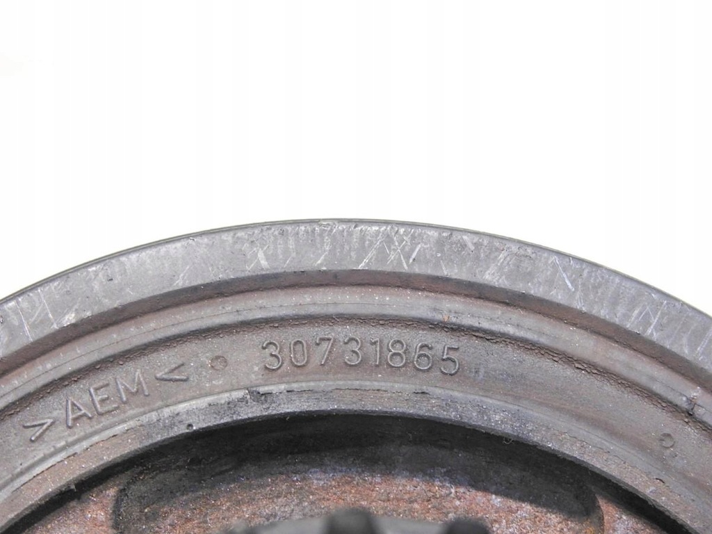 фото №6, Шкив коленчатого вала volvo xc90 i 2.4 d5 30731865