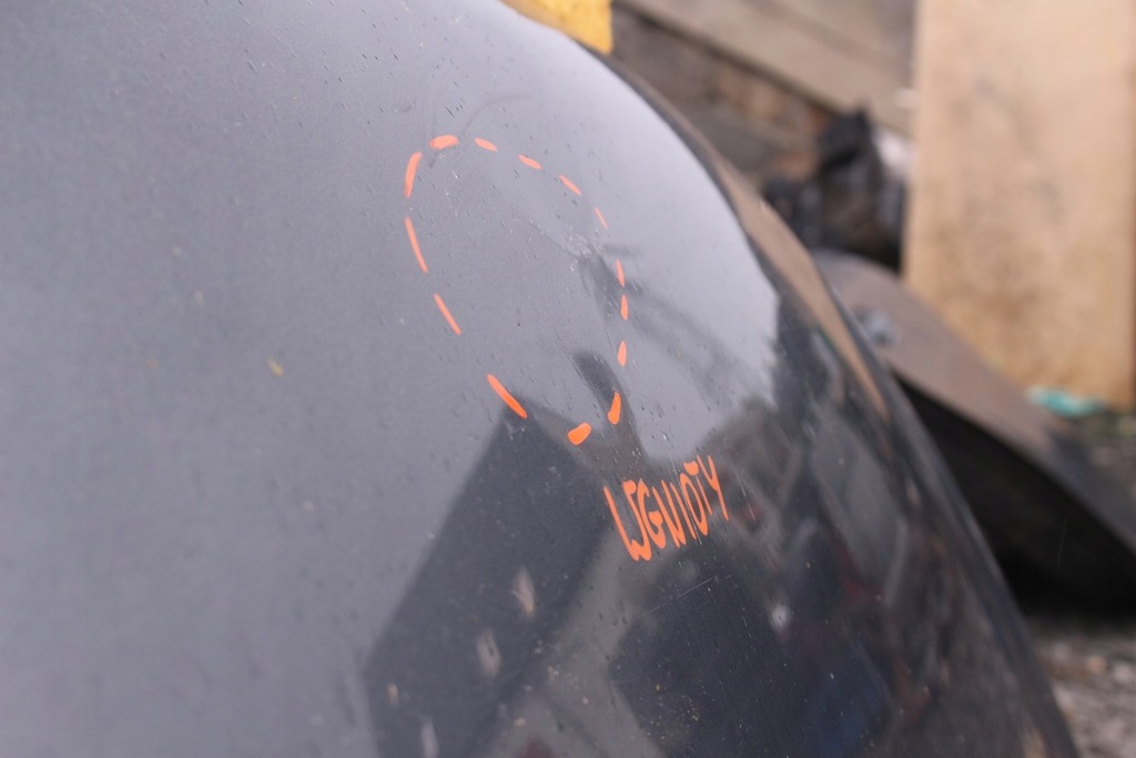 фото №6, Капот citroen c4 picasso ii