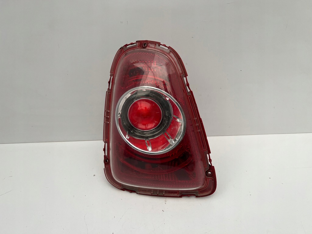 фото №1, Лампа задняя задняя левая mini r56 r57 r58 lift lci 7255911