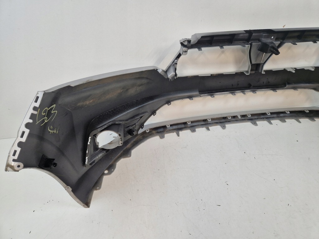 фото №6, Dacia sandero iii 3 logan iii 3 20- бампер передний перед pdc 620228531r