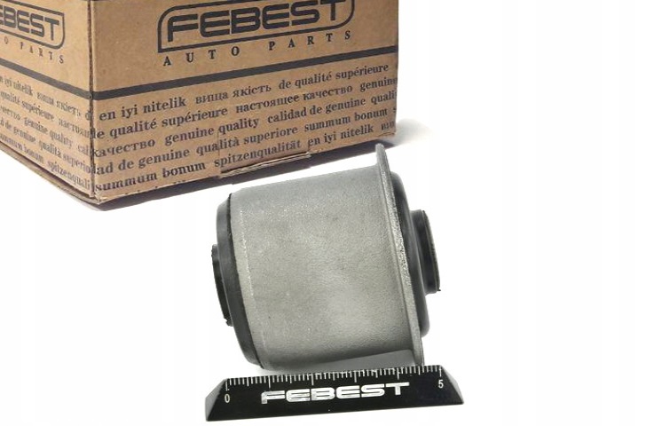 фото №1, Febest crab-024 подшипниковый узел, рычаг