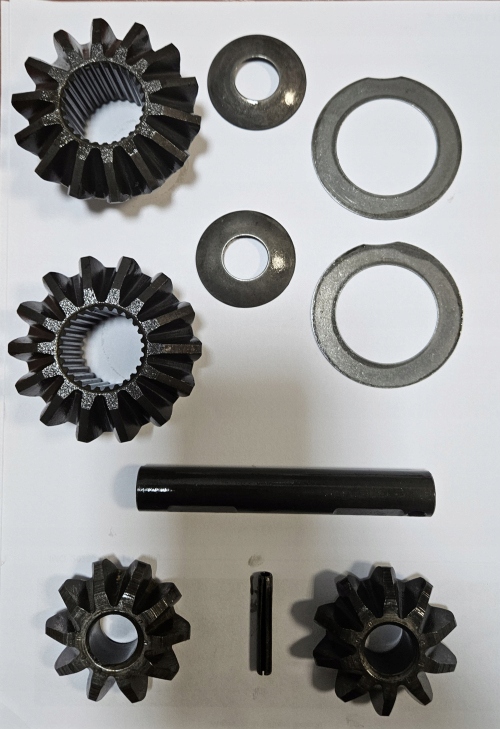 фото №1, Набір ремонтний міст задня cherokee 94-01