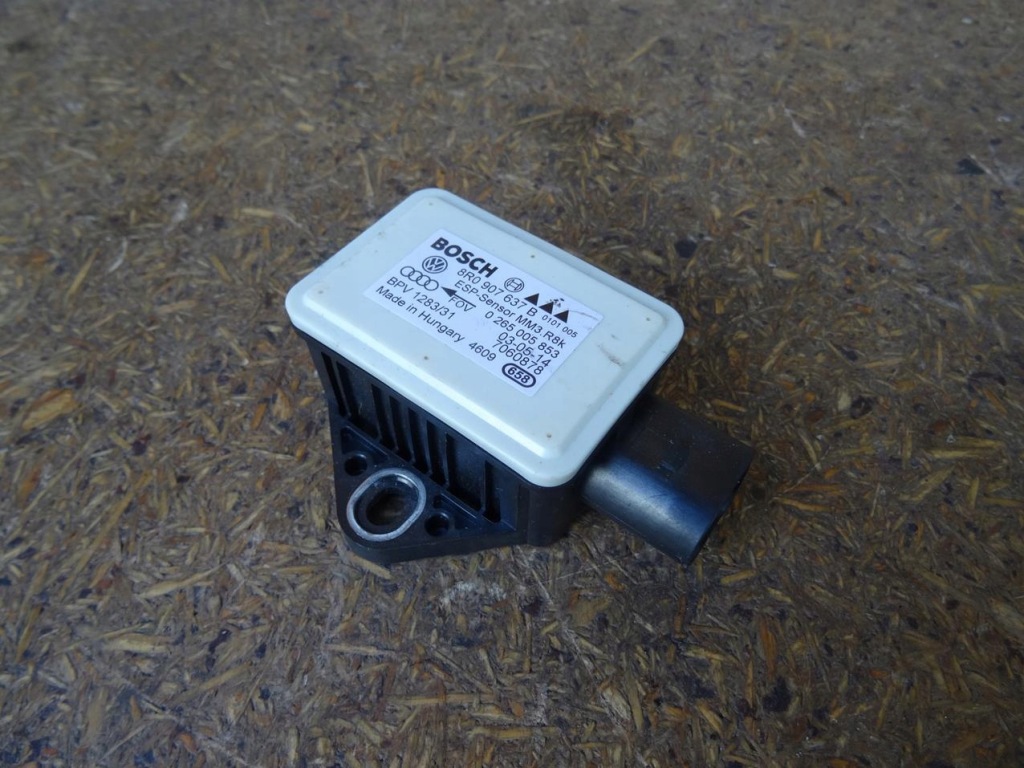 Audi a5 8t a4 b8 lift модуль датчик датчик esp 8r0907637b Київ