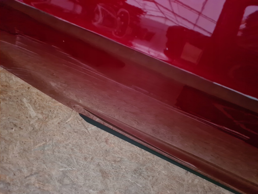 фото №8, Двері праве задні задня ford s-max mk2 ii