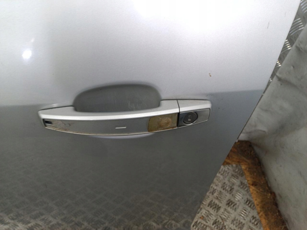 фото №7, Opel insignia a kombi дверь перед левая z176