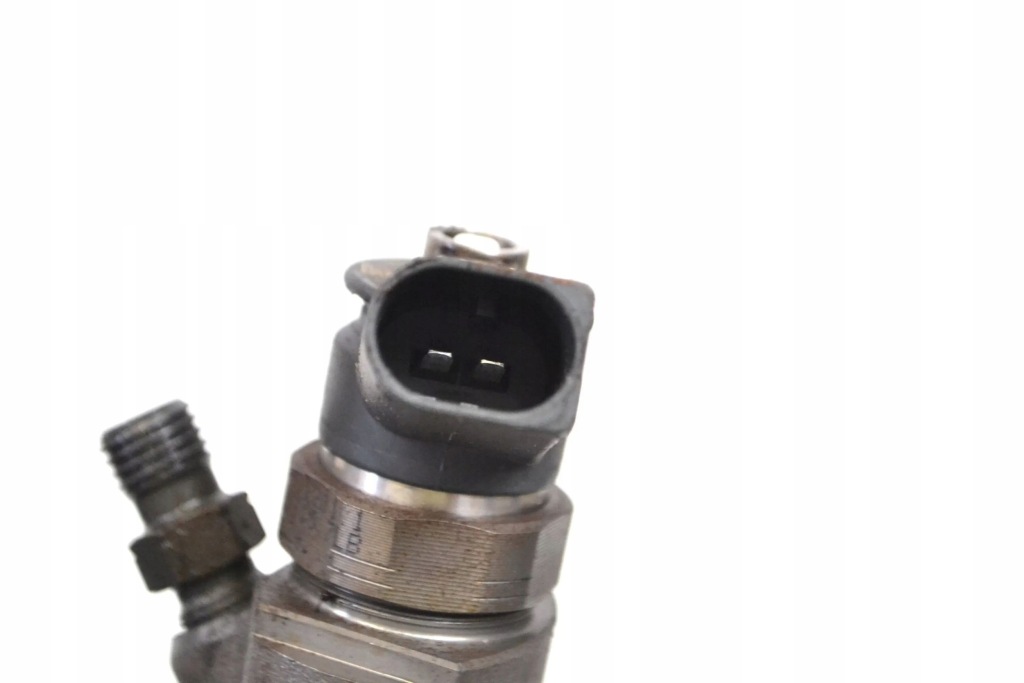 фото №5, Mini one - cooper coupe r56 2008 форсунка пального