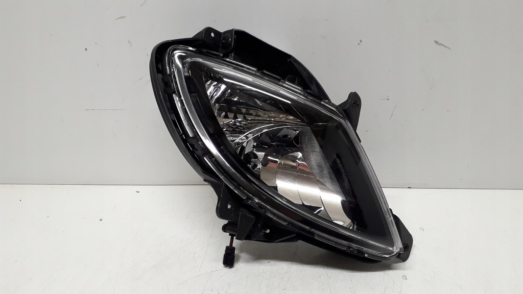 фото №7, Hyundai ix20 10-15 противотуманная фара правый