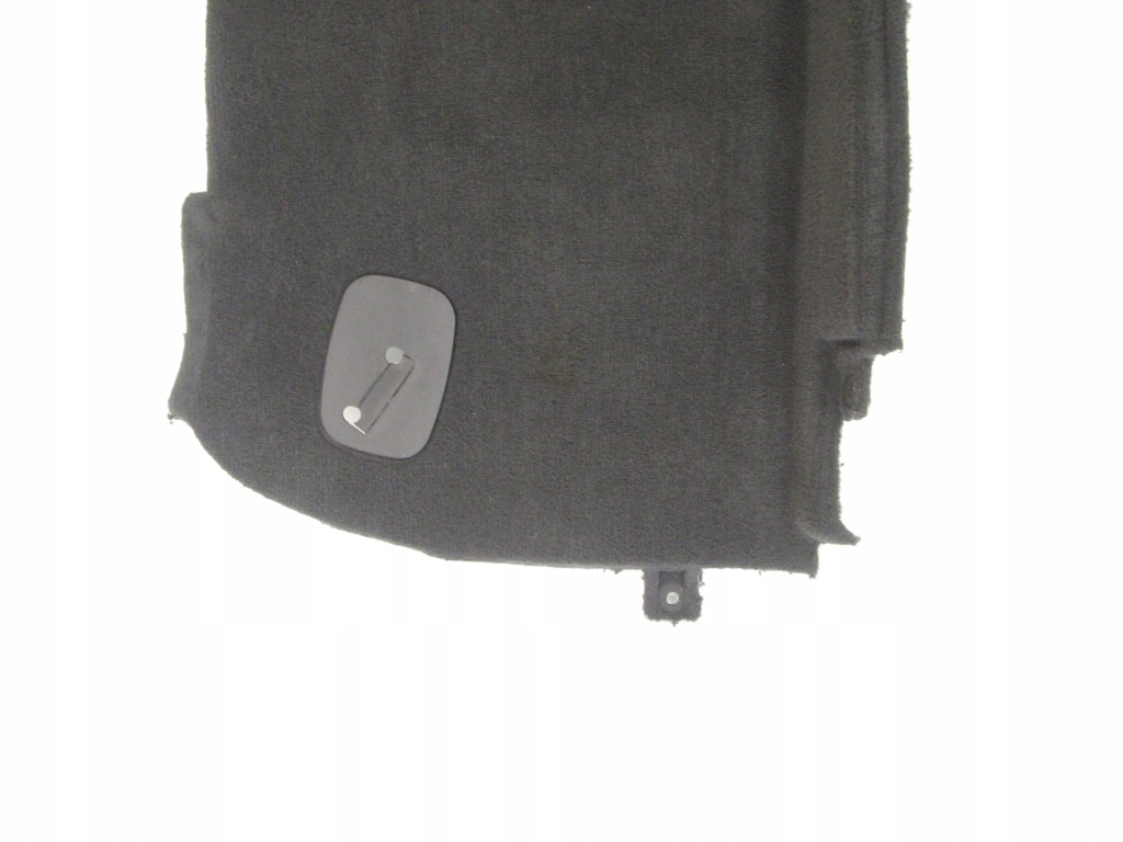 Накладка багажника карка правая обивка bmw e61 универсал в Украине