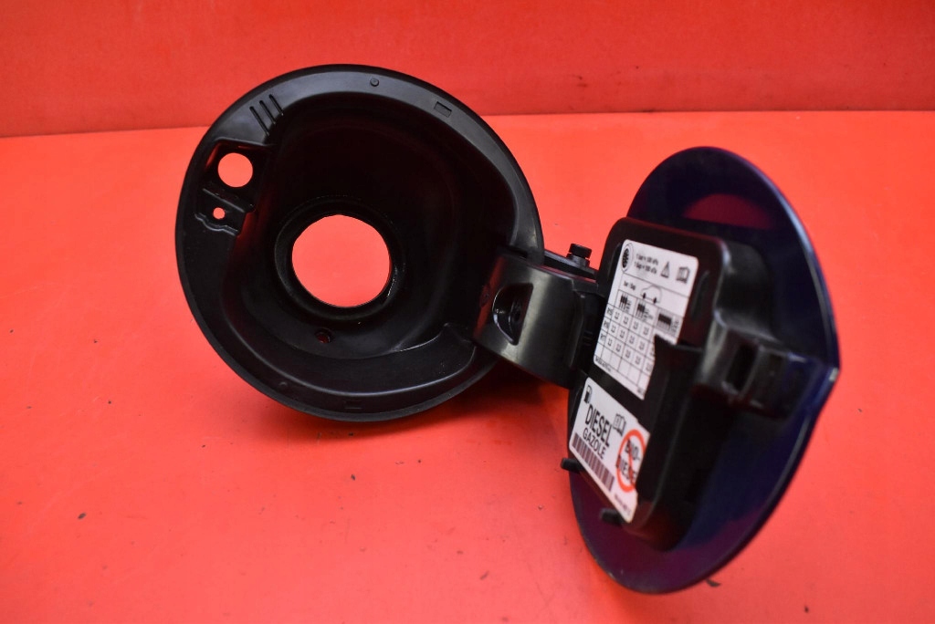 фото №5, Кришка заливної пального lf5a skoda fabia 3 iii kombi 14-18