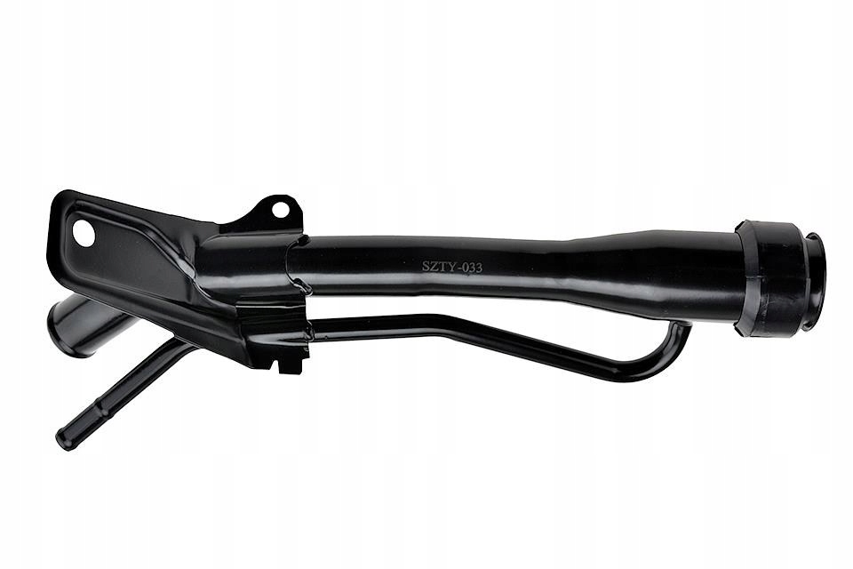 фото №1, Заливная горловина топлива toyota hi-lux 2.5d-5d,3.0d-4d 05-15