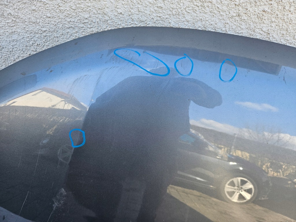 фото №5, Suzuki vitara iii капот