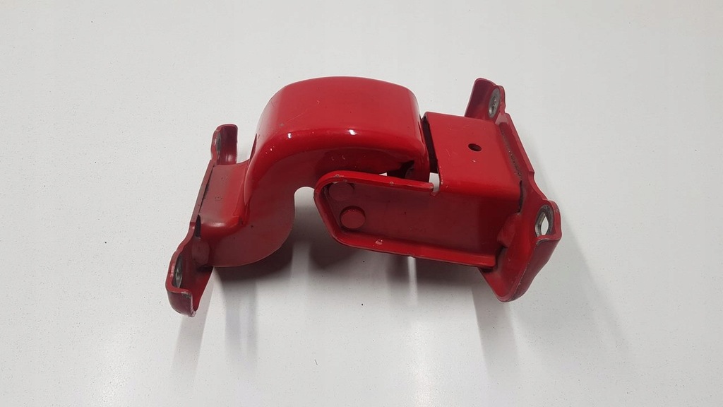 фото №5, Петля дверь правый задняя dół vivaro b trafic 3