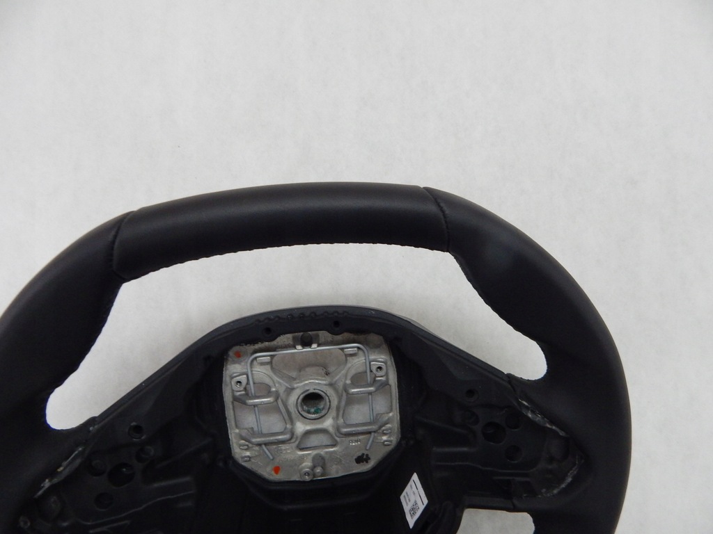 фото №5, Peugeot 2008 ii 208 ii - повітропровід шкіра oryg