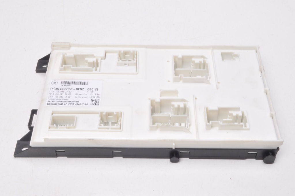 Купить Модуль sam mercedes cla w117 a1569003302