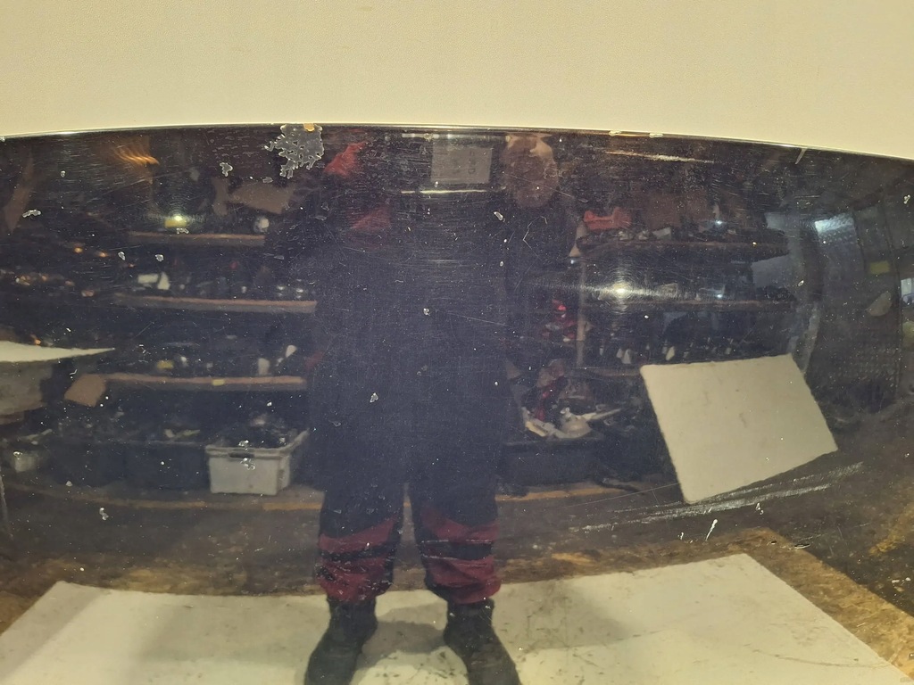 фото №5, Капот перед fiat bravo ii 07-