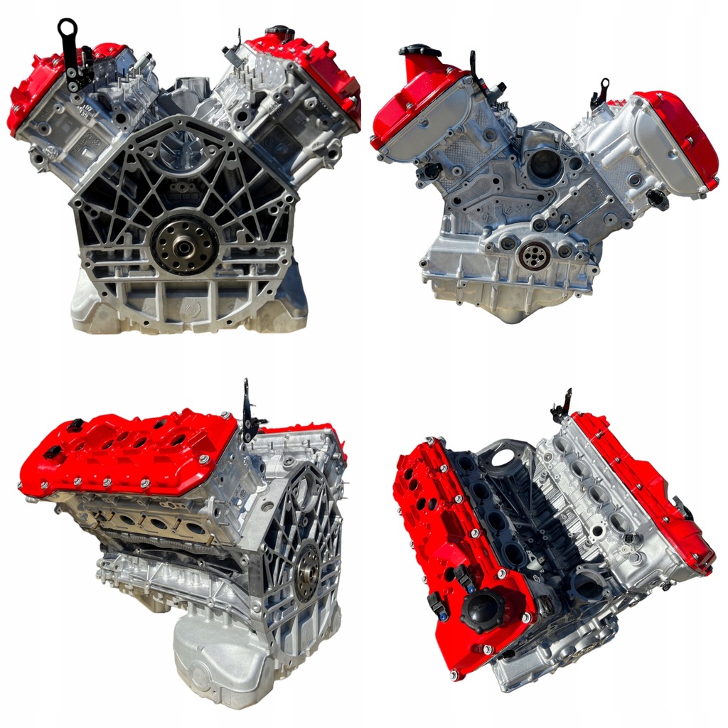 фото №6, Двигун bmw s65b40 4.0 v8 ! bmw m3 e90 e92 ! номінал ! гарантія !