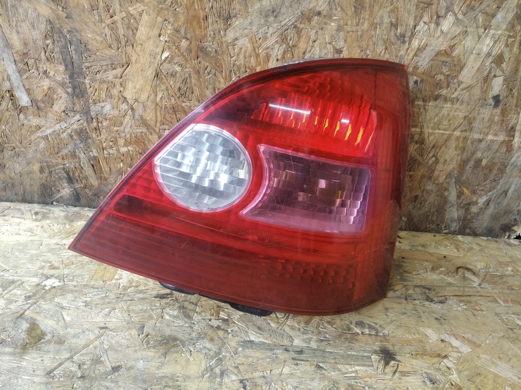 фото №1, Лампа задняя правая honda civic vii hb