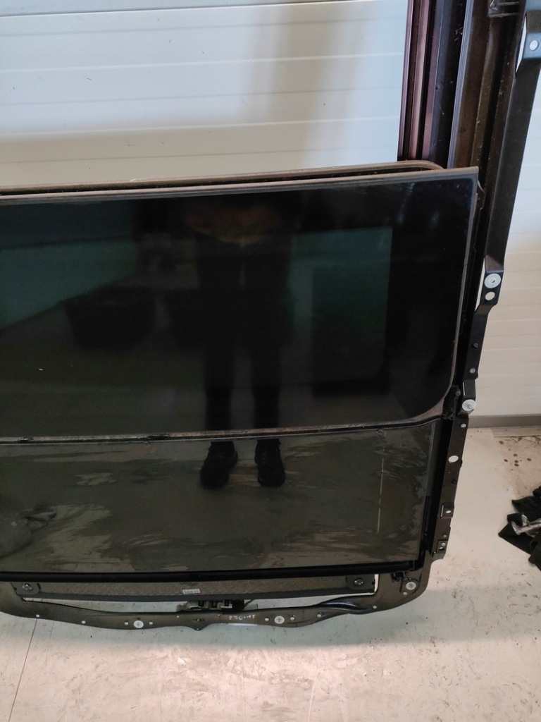 Купити Bmw x5 e70 рестайлінг  m-pakiet люк панорама