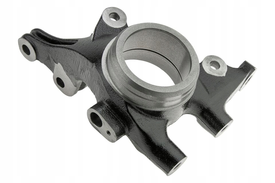 фото №2, Nty zzp-ka-004 поворотный кулак, подвеска колеса