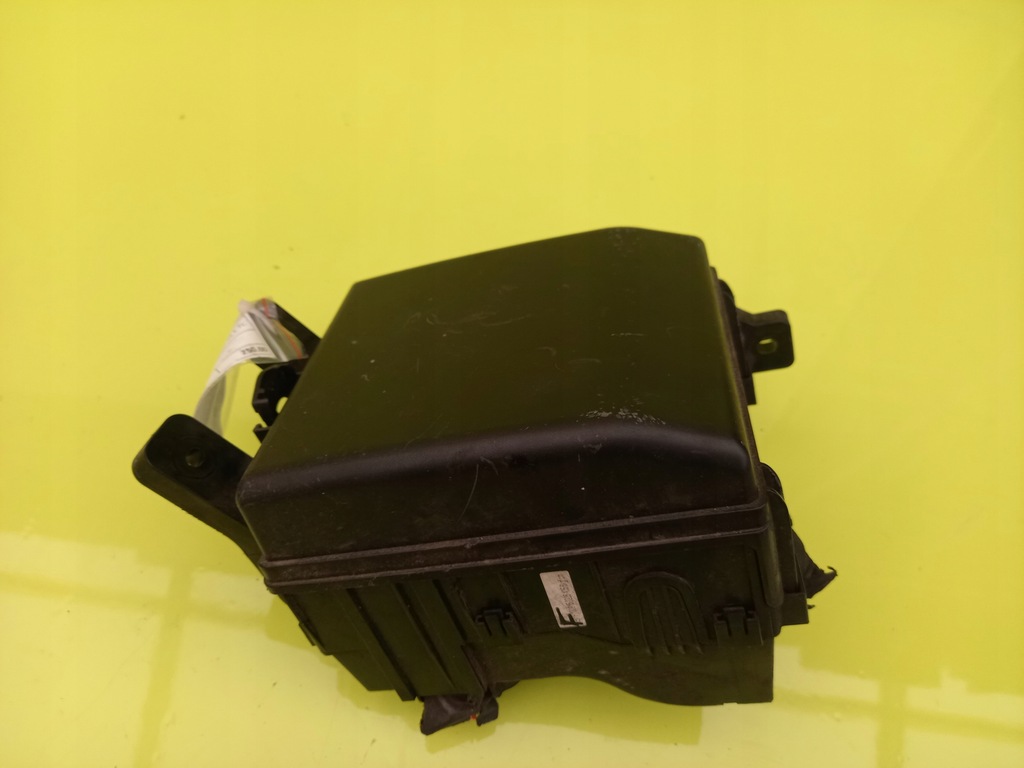 фото №1, Коробка корпус запобіжників kia sportage iii 11