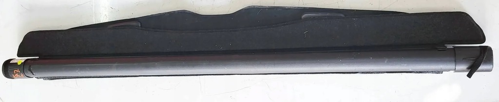 фото №1, Peugeot 307 sw шторка багажника 96389368zd