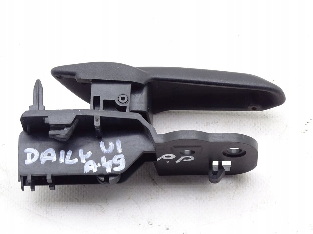 фото №2, Iveco daily vi 14- ручка дверь внутренняя правый перед