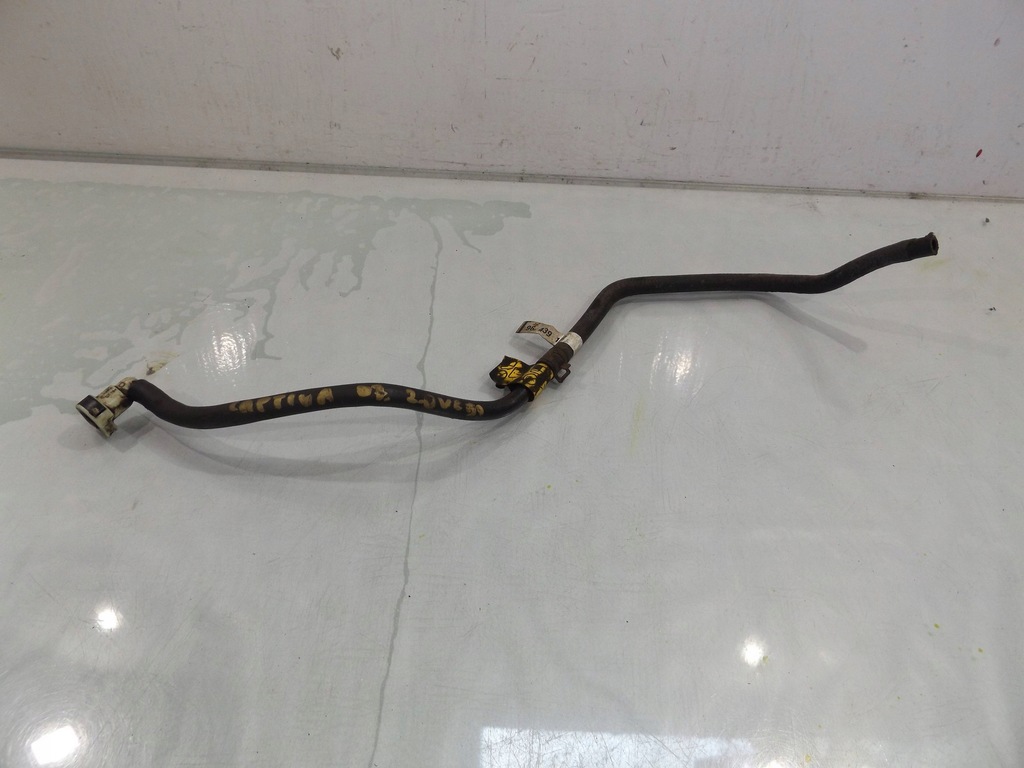 фото №1, Captiva 2,0vcdi шланг пального 96439152