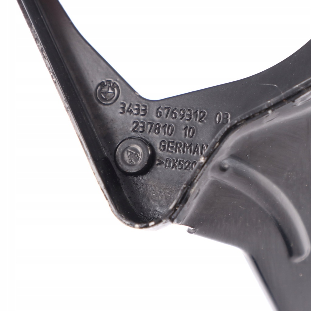 фото №11, Bmw e87 lci кронштейн кронштейн насоса вакууму 6769312