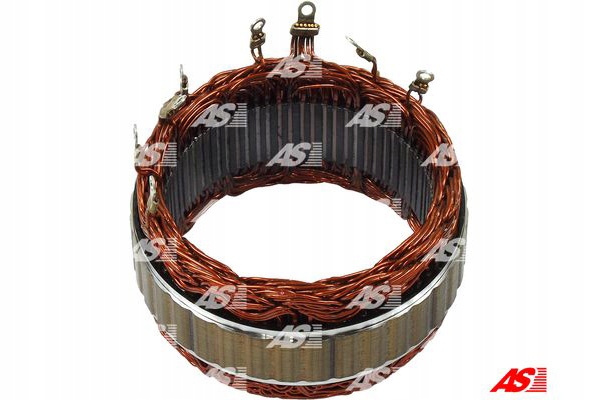 фото №2, Stator, генератор as-pl as5033