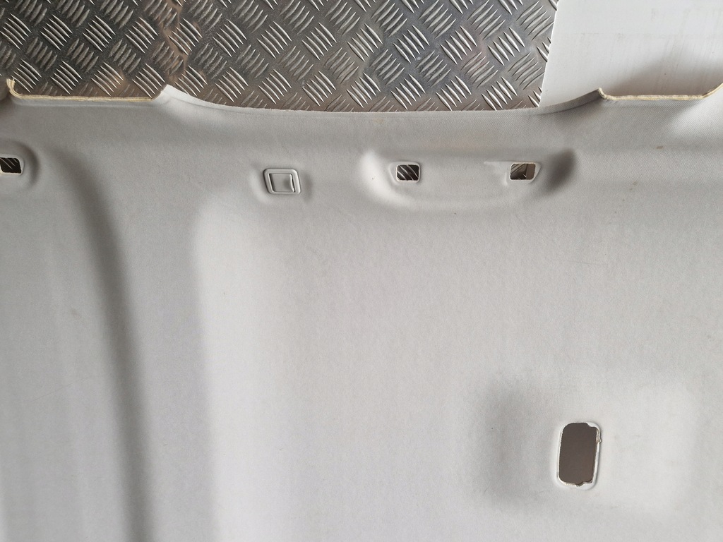 фото №5, Потолок citroen c5 iii x7 kombi