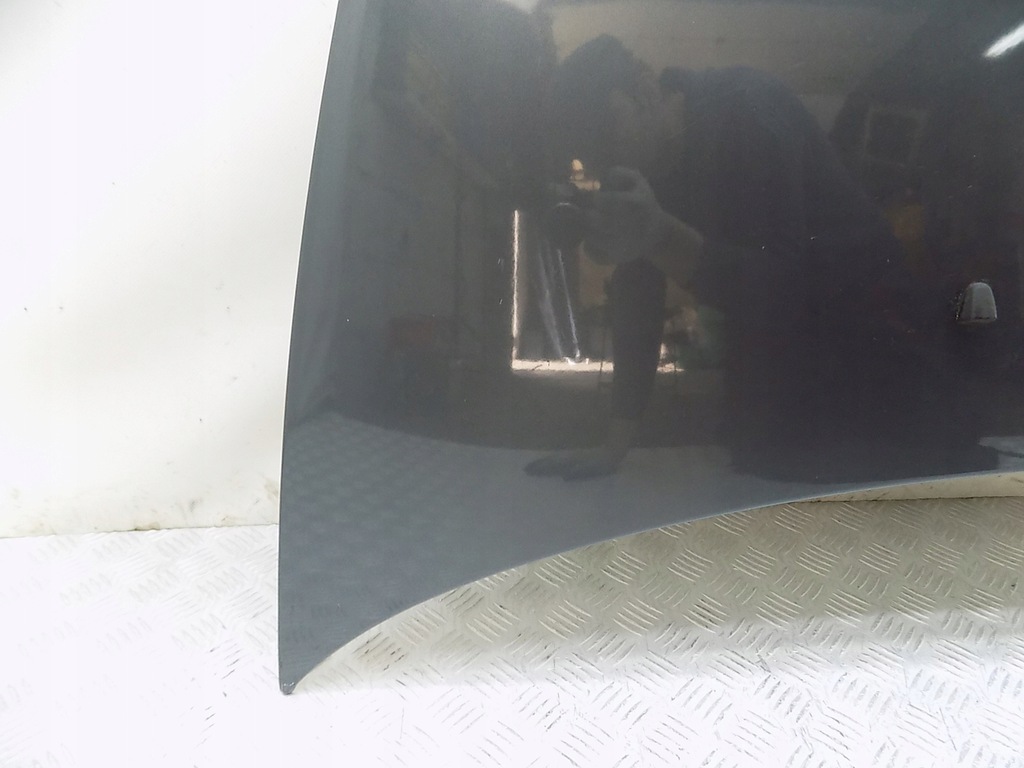 фото №7, Капот - volvo c30 c70 s40 ii v50 lift 04-12 455-16