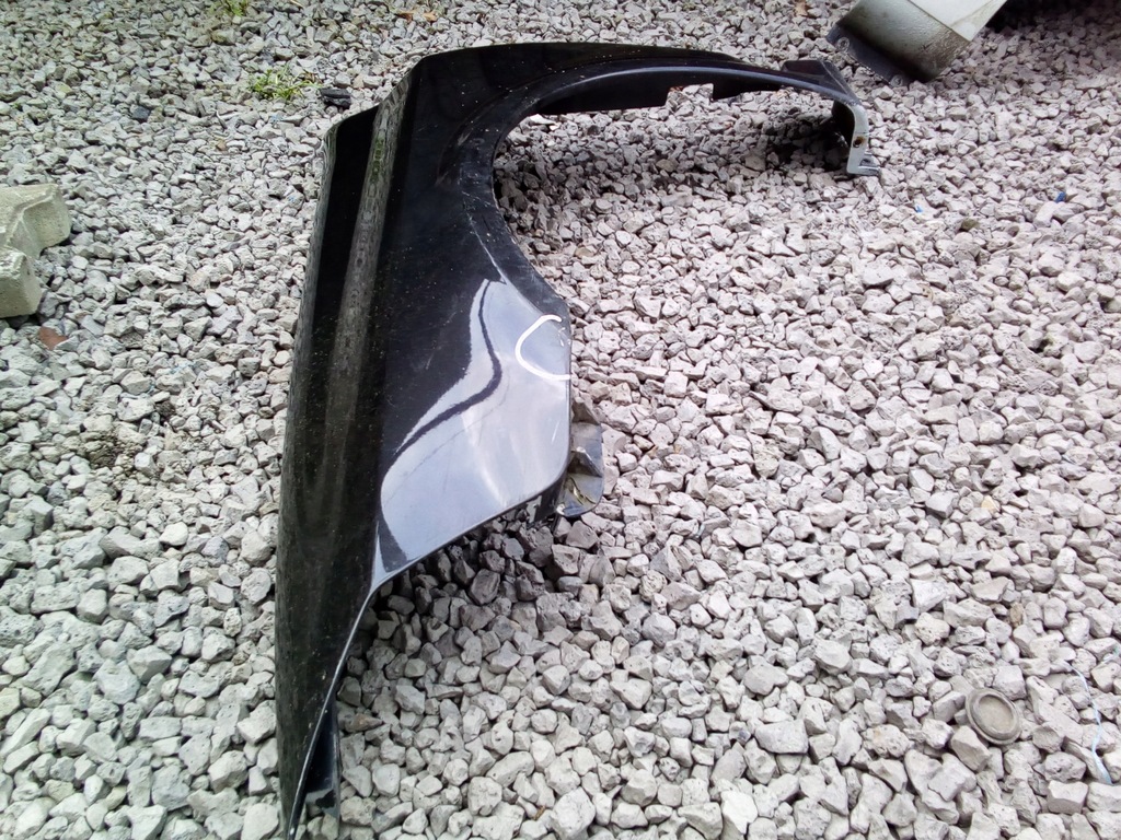 фото №5, Крыло левый renault laguna ii lift