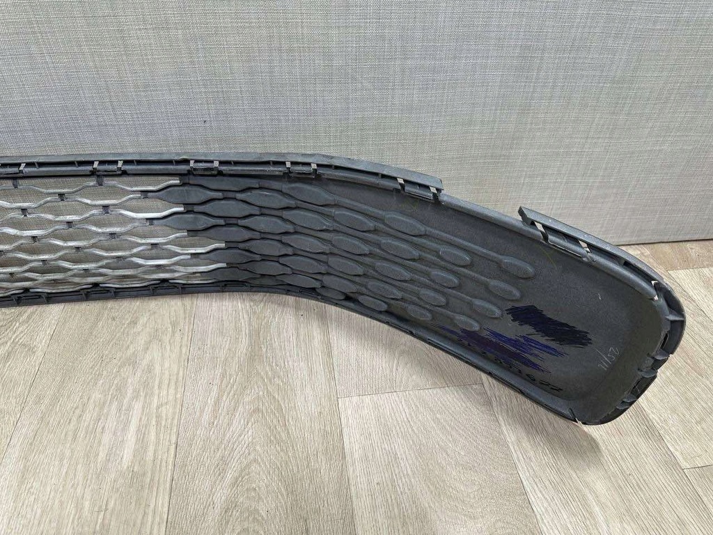 фото №14, Vw caddy iv vw caddy v life 2020- решётка средняя 2k7853677