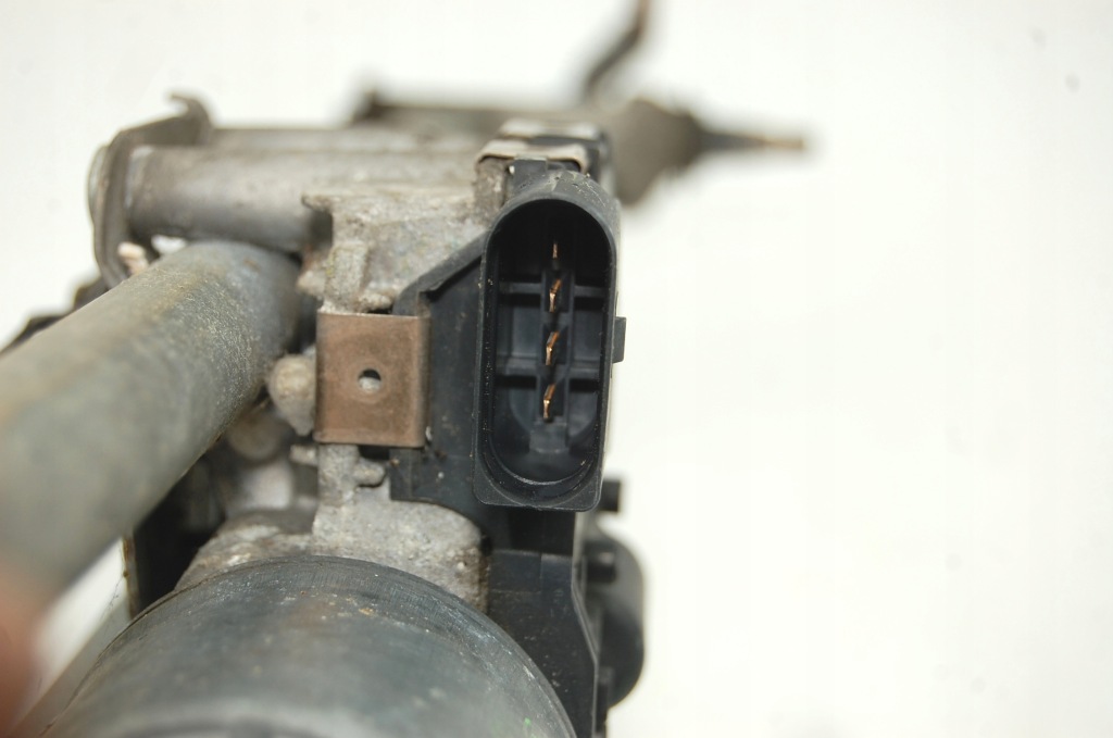 фото №5, Моторчик механизм дворник vw volkswagen golf vi 1k1955119f 3397021283