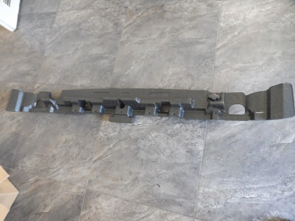 фото №1, Kia ceed proceed абсорбер задня