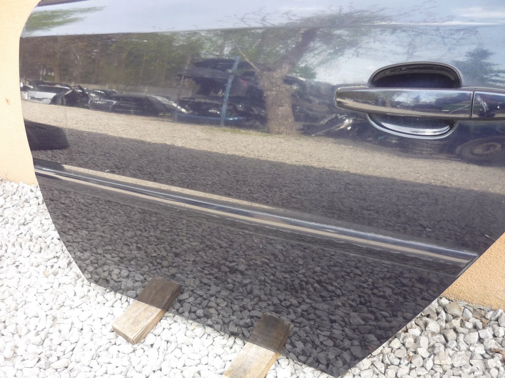 фото №6, Двері лівий задня opel signum z21a ładne