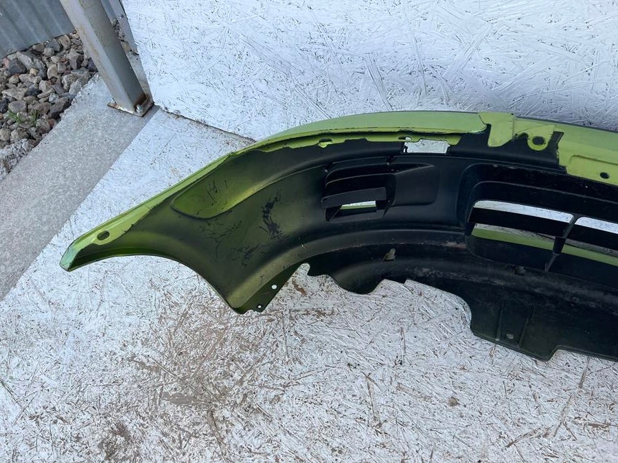 Бампер перед передний honda logo 96-01 в Украине