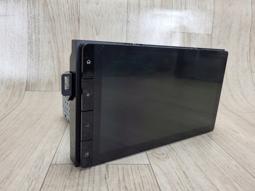 фото №8, Toyota yaris cross радио монитор экран дисплей 86140-yp032