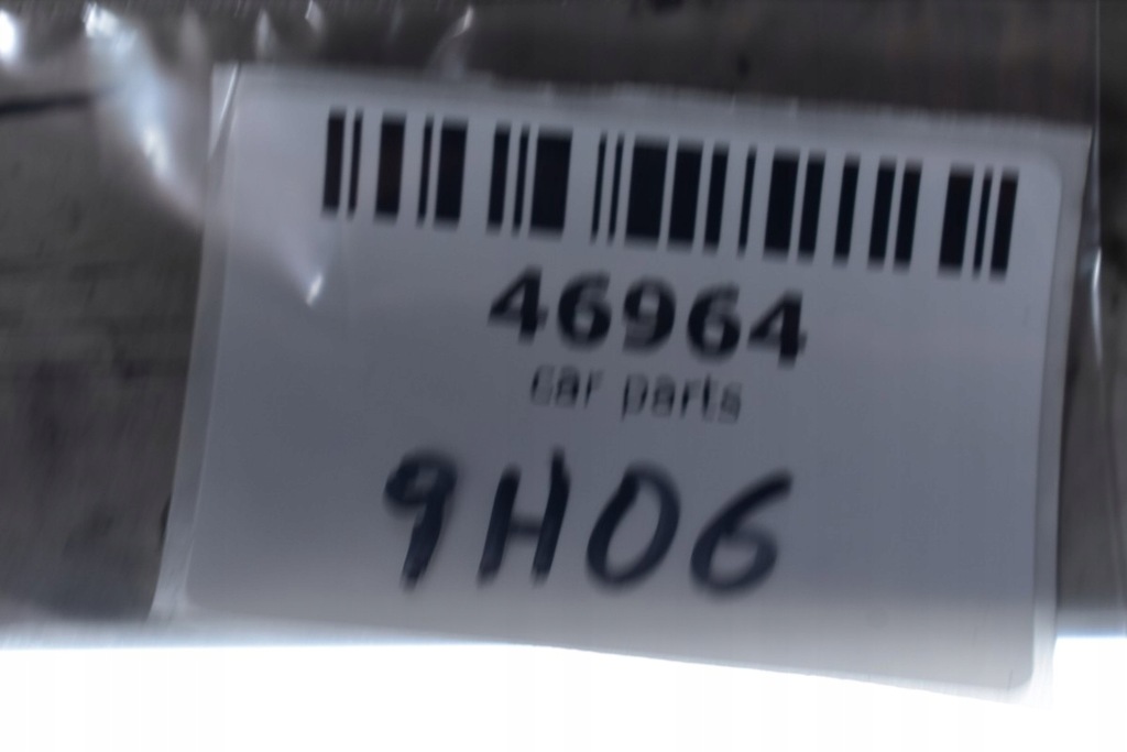 фото №16, Блок двигуна berlingo partner c3 ii c4 ii c5 iii 308 5008 1.6e-hdi 9h06 9hl