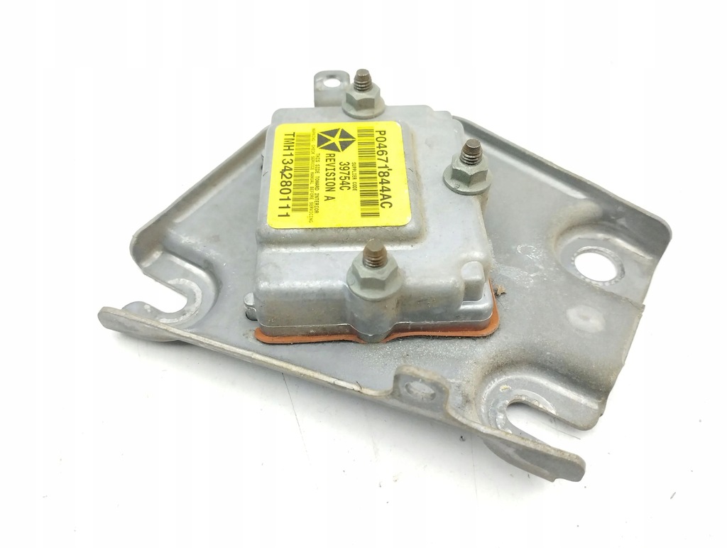 фото №5, Chrysler pt cruiser 2002 перед сторона права датчик удару подушка безпеки