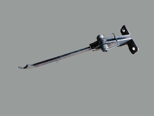 фото №1, Renault scenic iv обмежувач двері перед