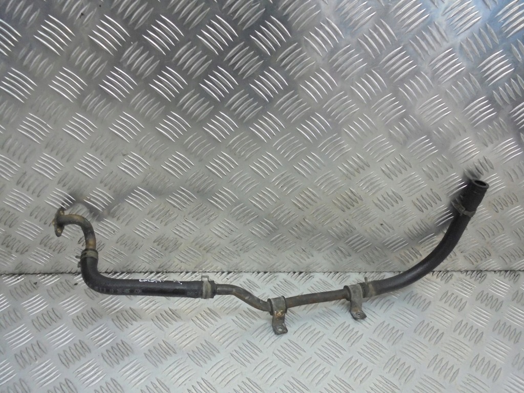 фото №1, Труба шланг chevrolet lacetti 1.6 16v