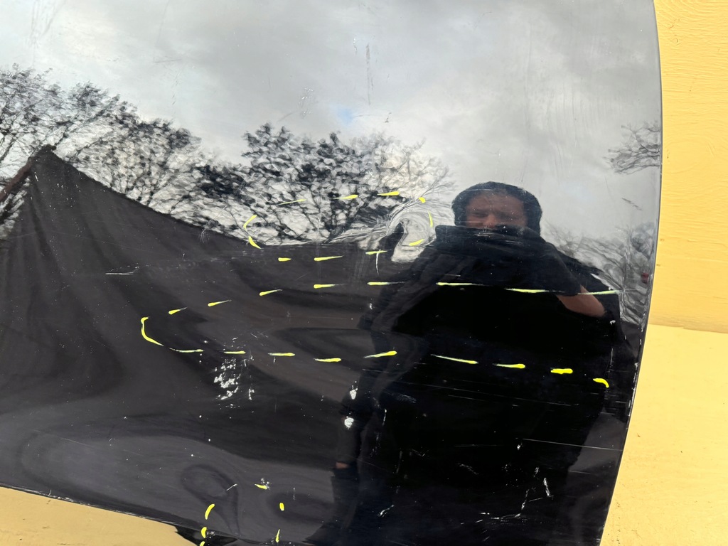 фото №8, Land rover discovery 5 v 16r- двері праве передні правий перед