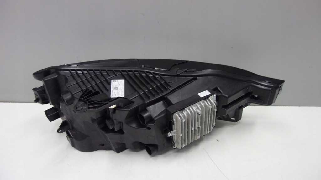 фото №6, Volvo xc60 ii лампа передняя левая uk 31656562