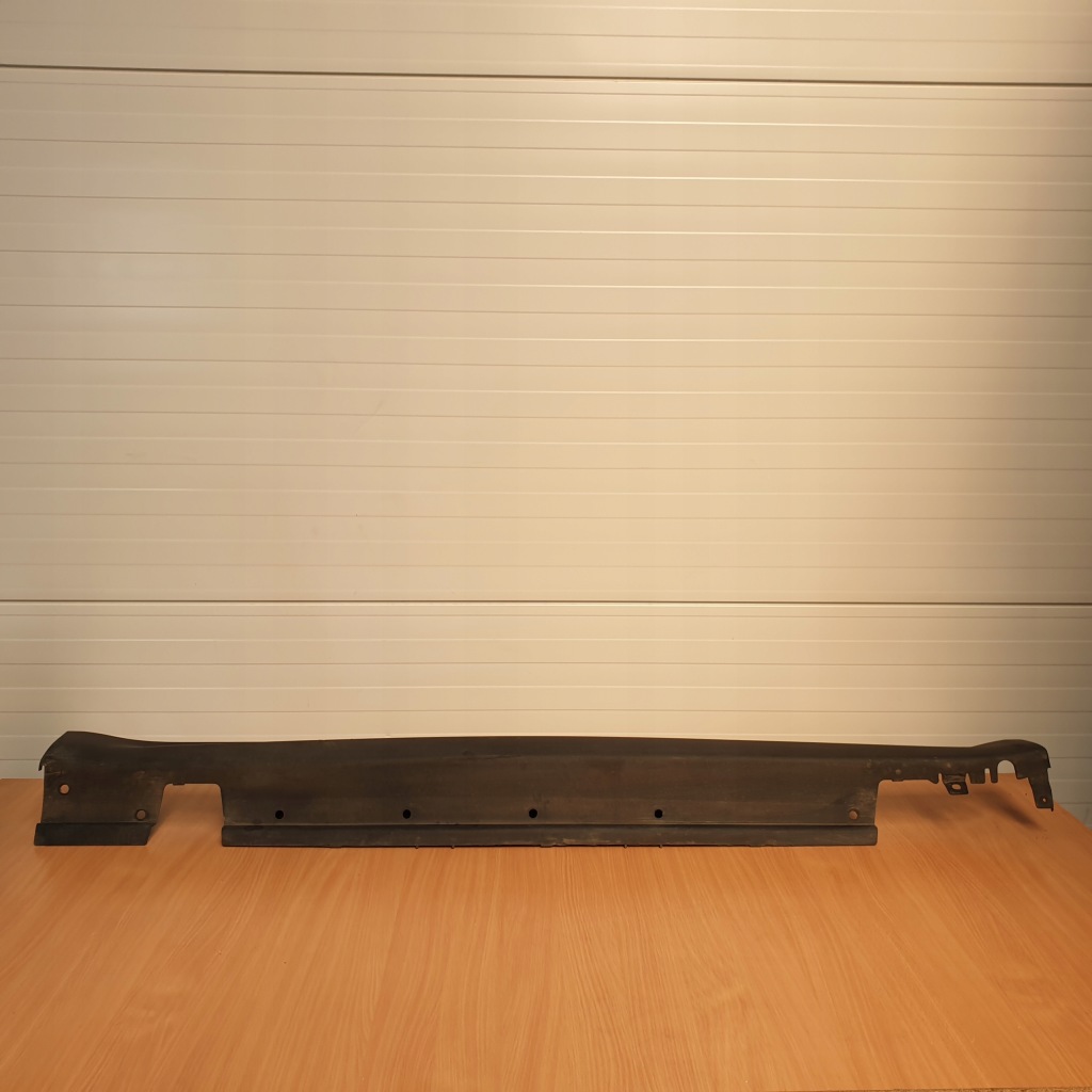 Молдинг порог порог левая накладка mini cooper r56 7147915 Доставка