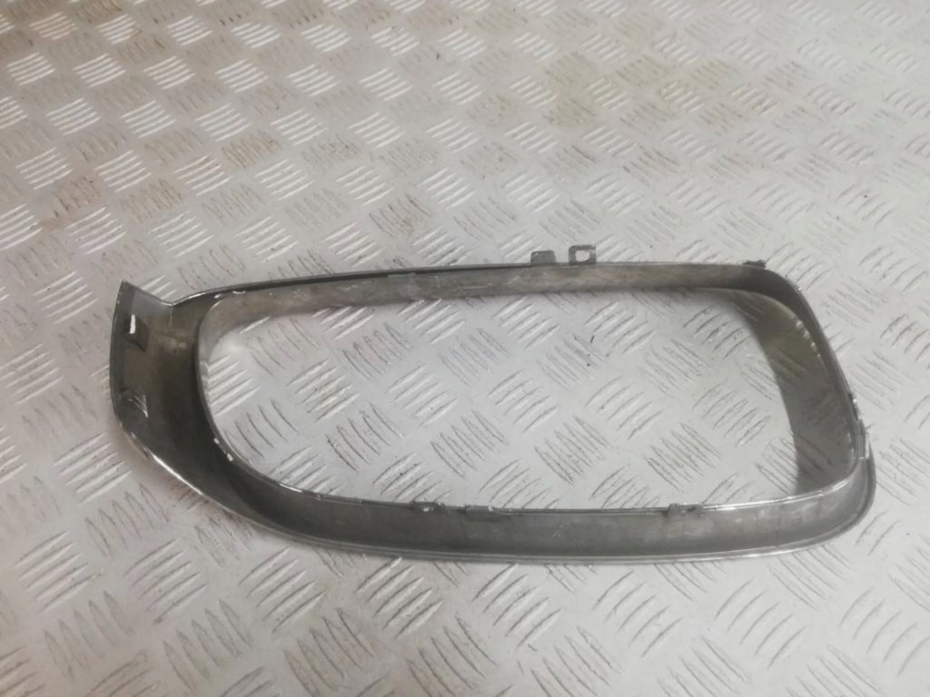 фото №4, Aa bmw 3 gt f34 решётка радиатора решётка радиатора решётка радиатора левая 7294803